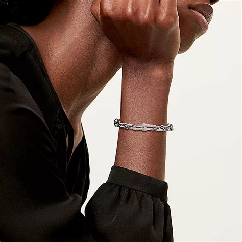 tiffany hardwear wrap bracelet replica|tiffany hardwear bracelet dupe.